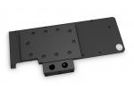Paneel EK Water Blocks EK-Quantum Vector XC3 RTX 3080/3090 Active, 3.13 cm, must v.