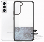 Telefoni &uuml;mbris PanzerGlass HardCase, l&auml;bipaistev v., Samsung