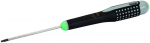 Kruvikeeraja Bahco ERGO&trade; Torx BE-8915, isoleeritud, 22.2 cm