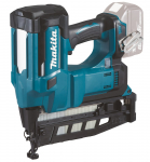 Klambrip&uuml;stol Makita DBN600ZJ, 18 V, 3.4 kg