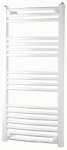 Veek&uuml;tte r&auml;tikuradiator Elonika KLD RAL 9016, 500 mm x 1000 mm, valge v., 50 cm x 100 cm, 394 W