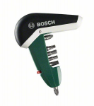Kruvikeerajaotsik Bosch