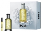 Kinkekomplektid meestele Hugo Boss Bottled