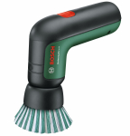 Puhastushari Bosch UniversalBrush 06033E0000, 3.6 V