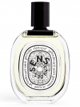 Tualettvesi Diptyque L'Eau Des Sens, 100 ml