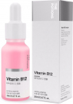 Ampullid n&auml;ohoolduseks The Potions Vitamin B12, 20 ml, 20+