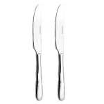 Nuga Domoletti Aldo LMF00104-1, roostevaba teras, roostevaba teras v., 2 tk, 22.9 cm