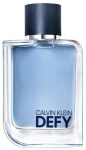 Tualettvesi Calvin Klein Defy, 200 ml