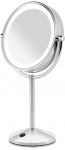 Peegel Babyliss Luminous Mirror 9436E, valgustusega, teisaldatav, kroom v.