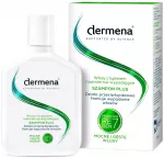 &Scaron;ampoon Dermena Plus, 200 ml