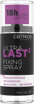 Meigi fiksaator Catrice Ultra Last2, l&auml;bipaistev v., 50 ml