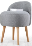 Tumba Hanah Home Corvile 209FLF1150, hall v., 48 cm x 42 cm x 47 cm