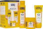 Juuksehoolduse komplekt Giorgi Line Curly, 950 ml