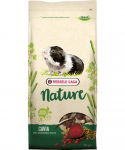 V&auml;ikeloomade toit Versele-Laga Nature Cavia, merisigadele, 0.7 kg