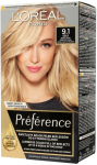 Juuksev&auml;rv L&rsquo;Or&eacute;al Paris Preference, oslo, 9.1, 160 ml