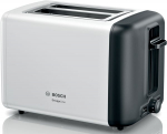 R&ouml;ster Bosch DesignLine TAT3P421, valge v./must v.