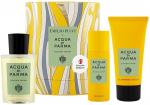 Kinkekomplektid naistele Acqua Di Parma Colonia Futura x Emilio Pucci