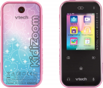 Digifotoaparaat VTech KidiZoom Snap Touch, roosa v.