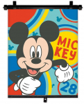 P&auml;ikesekaitse Mickey Mouse, 45 cm x 36 cm, mitmev&auml;rviline