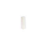 P&otilde;randaliistu v&auml;lisnurk Cezar MasterLine W-PS-NZ2ML60-MR9003, 1.6 cm x 6 cm x 1.5 cm, valge v., 2 tk