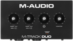 Heliv&otilde;imendi M-Audio M-Track Duo