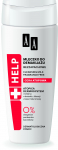 Puhastav n&auml;opiim Oceanic Help, 200 ml