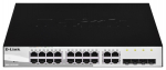 Jagaja (Switch) D-Link DGS-1210-20/E