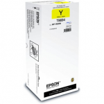 Tindiprinteri kassett Epson T8694, kollane v., 735.2 ml