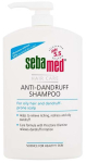 &Scaron;ampoon Sebamed Hair Care Anti-Dandruff, 1000 ml