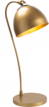 Laualambid Opviq Acuka 942FLG1826, E14, 40W, kuldne v./kuldne v.