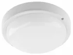 Valgusti lagi GTV Kodo LD-KD12WOK-NB, LED, 4000 &deg;K, 1 x 12 W, valge v. / valge v.