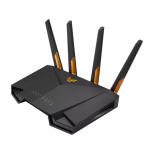 Ruuter Asus AX4200 Gaming, must v.
