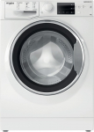 Pesumasin Whirlpool WRBSB 6249 W EU, 6 kg, valge v.