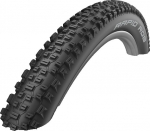 Jalgratta rehv Schwalbe Rapid Rob HS 425 11101397, kumm, must v., 29", 2.1"