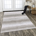Koridorivaip Conceptum Hypnose ELS1870, valge/beež, 150 cm x 80 cm