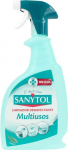 Pindade desinfitseerimisvahend, erinevatele pindadele/desinfitseerimiseks Sanytol, 0.75 l