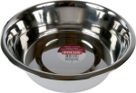 Kauss loomale Zolux Inox, 4 l, 29 cm x 29 cm, h&otilde;be v.