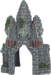 Akvaariumi dekoratsioon Zolux Asia Temple, hall, 8 cm