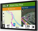 GPS navigaator Garmin Camper 795, EU, GPS