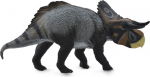 M&auml;ngukujuke Collecta Nasutoceratops 88705, 13 cm, hall v.