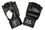 MMA kindad Hammer Premium MMA, must, S/M