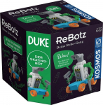 Loovkomplekt Kosmos Duke ReBotz