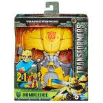 Laste mask, superkangelane Transformers Converting Mask, (v&auml;rv/disain valitakse juhuslikult)