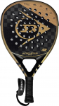 Padeli reket Dunlop Aero-Star Pro 620DN10335745, kuldne v./must v.