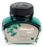 Tint Pelikan 4001, roheline