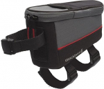 Jalgrattakott Blackburn BBN-7099757, pol&uuml;ester, must v./hall v.