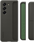 Telefoni &uuml;mbris Samsung Standing Case with Strap EF-MF946CBEGWW, Galaxy Fold 5, grafiit v.