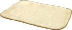 Matt loomade jaoks Karlie 60733, beež v., 100 cm x 70 cm