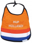 Vest koerale Beeztees Hup Holland 2400071, oranž, M