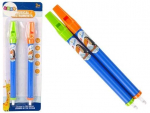 Fl&ouml;&ouml;t Lean Toys Set of two flutes for children